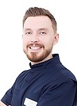 Мельников Александр Алексеевич — Стоматолог