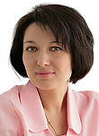 Щеголютина Ольга Анатольевна — Стоматолог-ортодонт