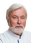 Петров Николай Владимирович — Терапевт
