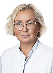 Пешкова Ольга Александровна — Пульмонолог