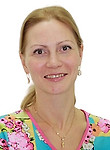 Золотова Александра Сергеевна — Стоматолог