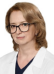 Микула Лада Николаевна — УЗИ-специалист
