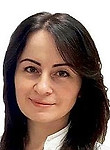 Тибилова Олеся Альбертовна — Кардиолог