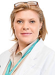 Воронова Наталья Евгеньевна — Реаниматолог