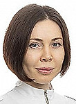 Морковникова Ирина Анатольевна — Хирург