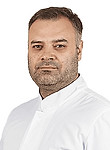 Фролов Михаил Викторович — Подолог
