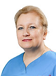 Война Светлана Анатольевна — Анестезиолог-реаниматолог