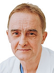 Сапелко Владимир Николаевич — УЗИ-специалист