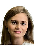 Кананович Марина Николаевна — Окулист (офтальмолог)