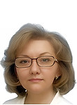 Белова Ольга Викторовна — Лор (отоларинголог)