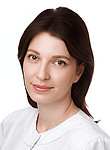 Паникашвили Валентина Михайловна — Дерматолог
