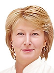 Крупенина Людмила Викторовна — Нарколог