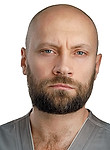 Красильников Сергей Николаевич — Травматолог-ортопед