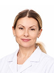 Разумова Светлана Алексеевна — Дерматолог