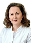 Савинцева (Зражевская) Екатерина Александровна — Окулист (офтальмолог)