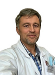 Кубарев Дмитрий Алексеевич — Психиатр