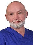 Широков Дмитрий Леонидович — Ортопед