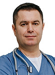 Легошин Дмитрий Иванович — Остеопат