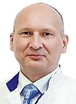 Навроцкий Виктор Мирчевич — Акушер