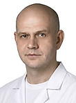 Яценко Олег Юрьевич — Офтальмохирург
