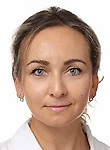 Хежева Фатима Мухамедовна — Кардиолог