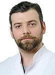 Алиев Абдула Магомедханович