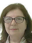 Торозян Карине Левоновна — Терапевт