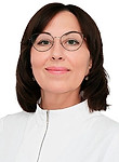 Шилина Людмила Борисовна — Инфекционист
