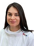 Карбышева (Герейханова) Людмила Гаджиевна — Косметолог