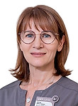 Жукова Любовь Петровна — Массажист