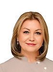 Аксенова Ольга Евгеньевна — Косметолог