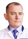 Надякин Денис Анатольевич — Ортопед