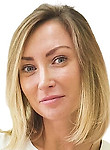 Надякина Наталья Николаевна