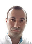Омаров Эльчин Юсифович — Окулист (офтальмолог)