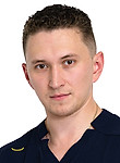 Папичев Сергей Владимирович — Ортопед