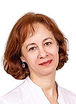 Ильина Оксана Витальевна — Рефлексотерапевт