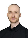Тибилов Эдуард Олегович — Стоматолог-ортопед