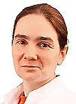 Мельникова Дарья Александровна — Терапевт