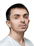 Журавлев Константин Андреевич — Массажист