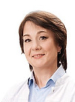Ашурова Гилана Шамильевна — Психиатр