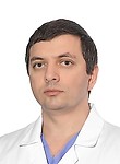 Авакян Армен Вагифович — Сосудистый хирург