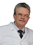 Семенов Сергей Владимирович — Флеболог