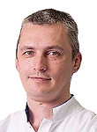Латынин Алексей Всеволодович — Стоматолог-ортопед