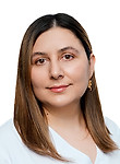 Гасиева Лейля Шамилевна — Стоматолог-терапевт