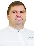 Кудряшов Николай Николаевич — Хирург