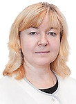 Миронкина Лариса Васильевна — Окулист (офтальмолог)