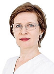 Варнель Ольга Леонидовна — Лор (отоларинголог)