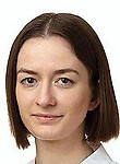 Копылова Кира Олеговна — Семейный врач