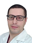 Любенко Евгений Викторович — Хирург