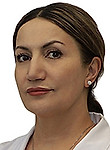 Шихова Гюлаят Багаутдиновна — Хирург